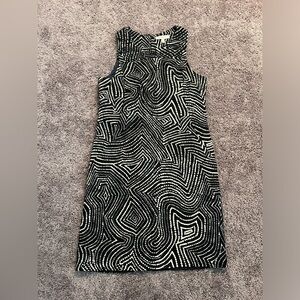 Banana Republic sheath dress - size 12